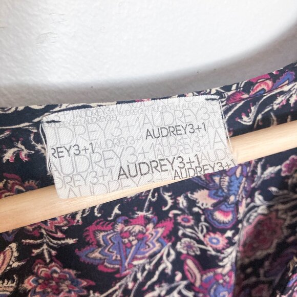 One piece bohemian Romper - audrey 3+1 - Picture 9 of 15